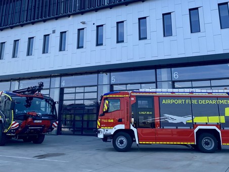 neue hauptfeuerwache flughafen duesseldorf 02