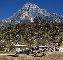 Pilatus liefert nach 63 Jahren den allerletzten PC-6 aus