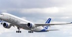 Ein Airbus A350-900 von SAS: Die Flotte schrumpft.