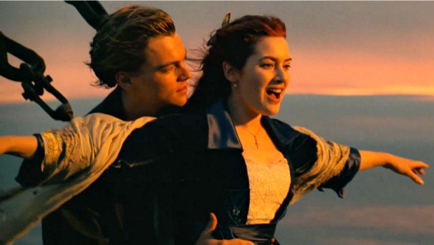 Wenn Sie Kurzstrecke fliegen oder kein Fan von Kitsch sind, sollten Sie «Titanic» besser nicht anfangen. Auf Langstrecken empfiehlt sich das Epos von James Cameron aber doch sehr.