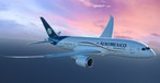 Für Aeromexico ist die Verbindung von Mexico City nach Madrid wichtig. Sie erhält die Nummer 1.