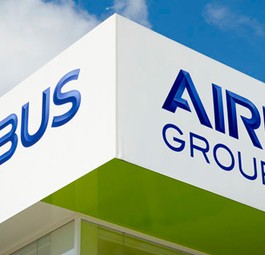 Airbus: Gab es unrechtmäßige Geschäfte?