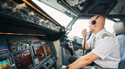 So funktioniert modernes Pilot Recruiting