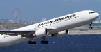 Japan Airlines: Die Fluggesellschaft wird strenger.