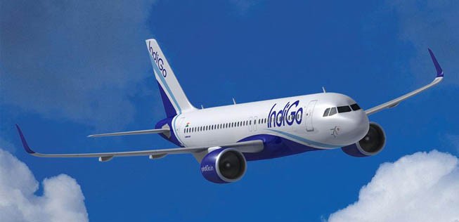 Airbus A320 Neo in den Farben von Indigo: Der Verkauf wird neu verhandelt.