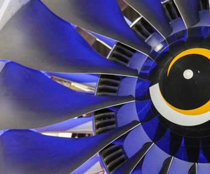 Superjet soll russische Triebwerke bekommen