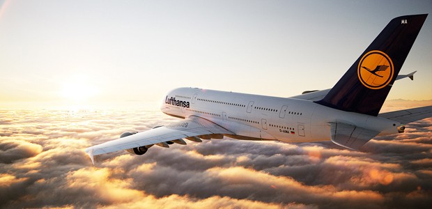 A380 von Lufthansa: Nicht mehr erwünscht?