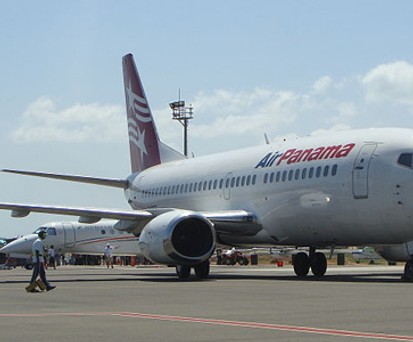Muttergesellschaft Air Panama: Im Dezember soll der Ableger Air Costa Rica starten.