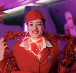 austrian airlines  flynachten