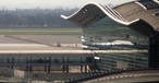 Algiers Flughafen eröffnet neues Terminal