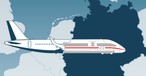 Aus Flug wird Zug: BDL und DB sehen Millionen-Potenzial.