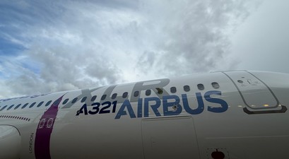 Airbus A321 XLR: Neu Mit Lösung für Schlafkohen für die Crew.