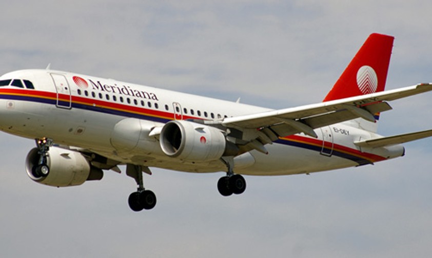 «Meridiana» ohne «Fly»: zurück zu den Wurzeln.