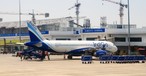 Indigo-Flugzeug in Kolkata: Die Airline hat Lust auf mehr.