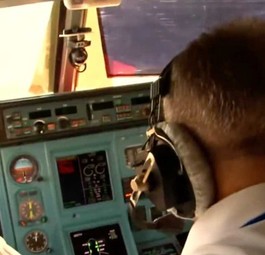 Tu-214 und drei Mann im Cockpit: S7 Airline könnte deswegen einen Deal platzen lassen.