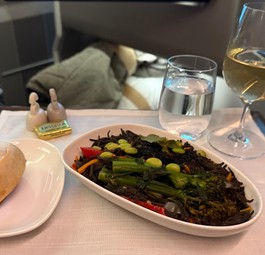 Airbus A321 XLR von Iberia