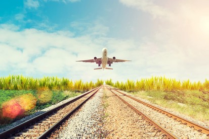 Kooperation mit der Deutschen Bahn