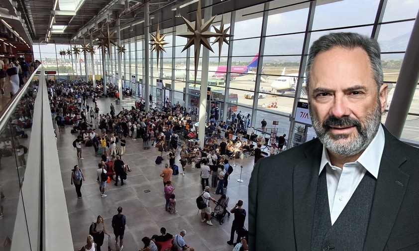 flughafen tirana frabbi