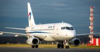 Yakovlev Superjet 100: In Russland wird an einer rein russischen Version gearbeitet, die ab 2026 ausgeliefert werden soll.