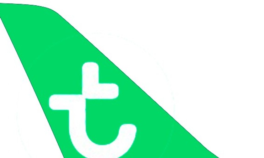ticker transavia neu