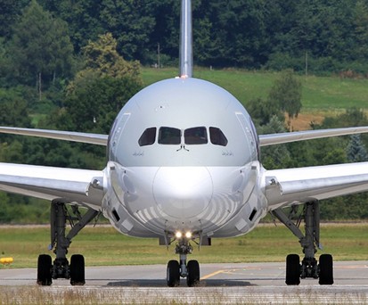 Boeing 787 von Qatar Airways: Bereits jetzt fliegt die Airline mit Boeing-Jets