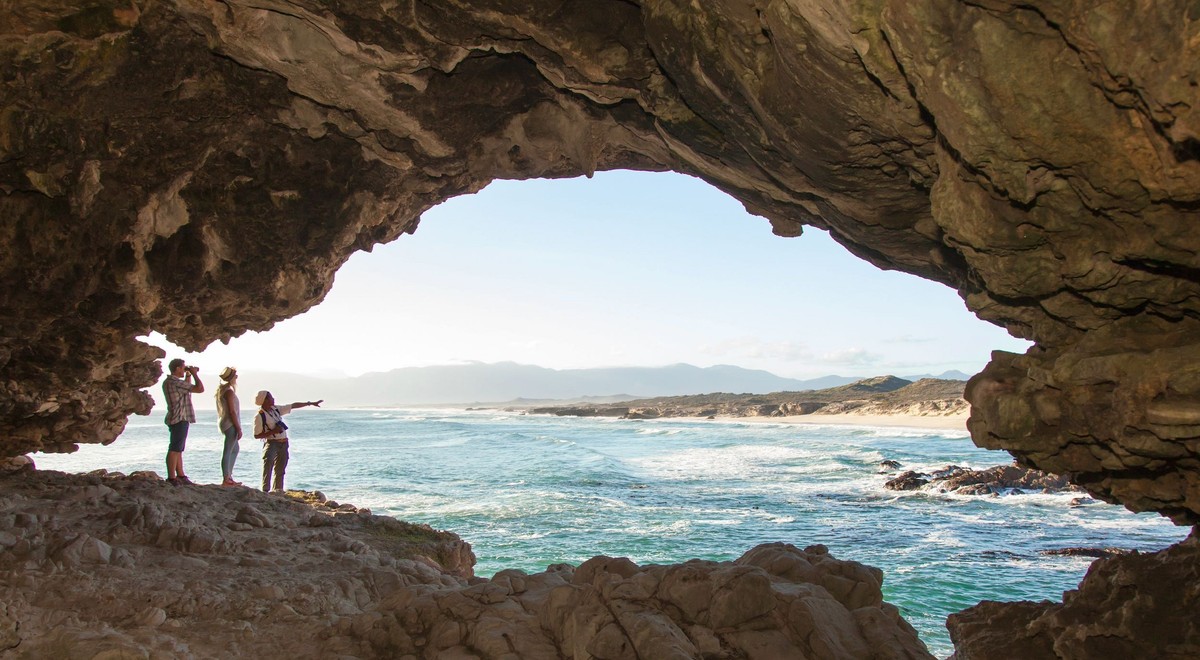 Grootbos Nature Reserve