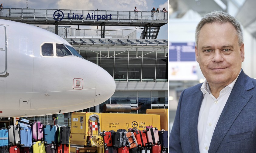 flughafen linz joerg ebbighausen