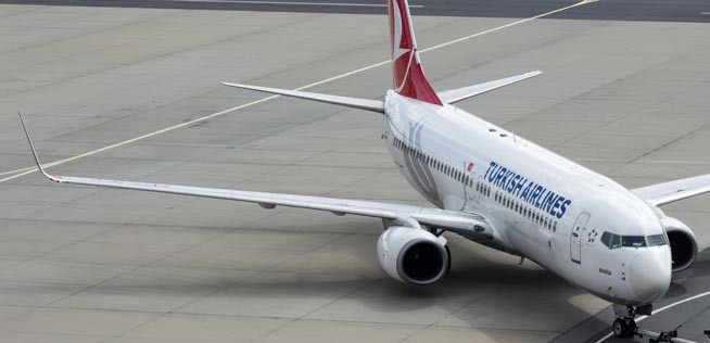 Boeing 737 von Turkish Airlines: Ein langer Weg zurück zur Normalität