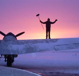 Buffalo Airways hat ihre Lizenz zurück