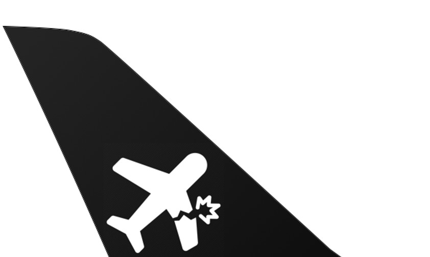 De Havilland Canada DHC-5 in Somalia abgestürzt – fünf Todesopfer