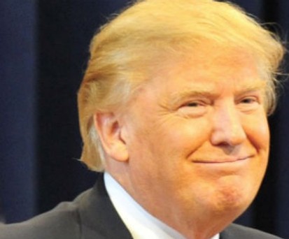 US-Präsident DOnald Trump: Er will inländische Jobs schützen.