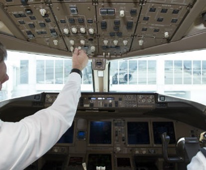 Piloten von American: Über Weihnachten fehlen zu viele von ihnen.