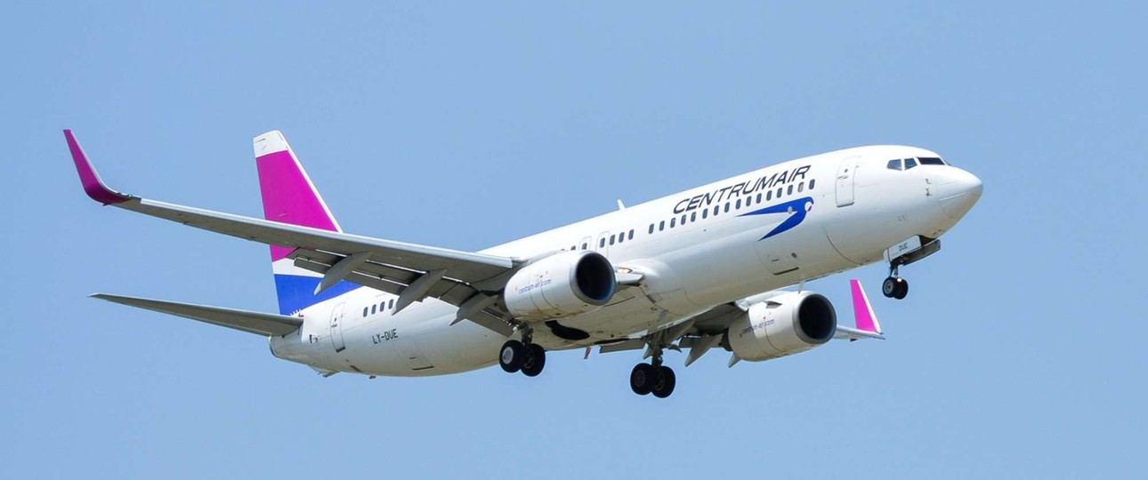 Am 15. Februar feierte eine neue Fluggesellsschaft aus Usbekistan ihren Erstflug: Centrum Air startete auf der Strecke Tashkent - Fergana. Die Airline betreibt aktuell drei Airbus A320-200. Gestartet ist sie allerdings noch mit einer Boeing 737.