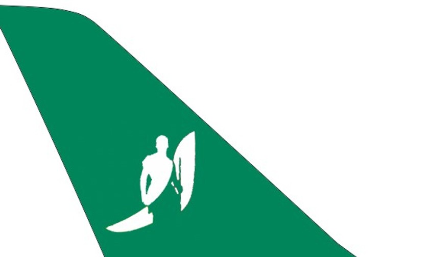 ticker amazone airlines benin