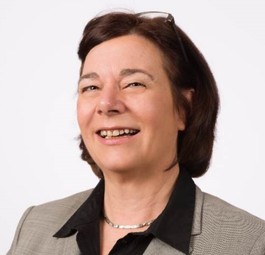 Brigitte Martens, Sales Manager bei Air Transat für Benelux-Deutschland-Schweiz