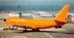 Braniff wurde 1928 als Tulsa-Oklahoma City Airline gegründet. Die Gründer Gebrüder Braniff verkauften sie bald und bauten 1930 eine neue Airline mit ihrem Namen auf. Nach und nach wuchs sie zu einer der großen Anbieter in den USA heran.