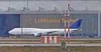 d-abyd ohne lackierung frankfurt lufthansa