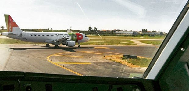 Flieger von TAP: Wem gehört die Flotte künftig?
