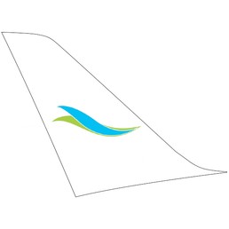ticker jet freight logistics