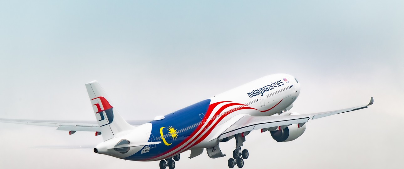 Airbus A330 Neo von Malaysia Airlines: Die Airline ist zufrieden mit dem Modell.