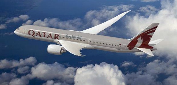 B787 von Qatar: Keine Stretchversion