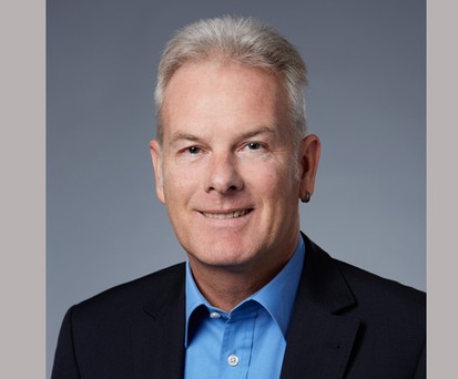 Andy Keller, Managing Director bei Helvetic Assistance in Zürich.