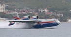 Beriev Be-200: Serienproduktion soll anlaufen.