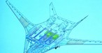 Demonstrator von Jet Zero: Design angepasst.