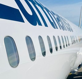 Boeing 787 von Lufthansa: Die AIrline ist defizitär.