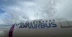 Airbus A321 XLR: Neu Mit Lösung für Schlafkohen für die Crew.
