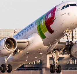 Flieger von Tap: Staat übernimmt wieder die klare Mehrheit.