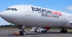 Airbus A340-600 von European Cargo: Die Flotte wächst.