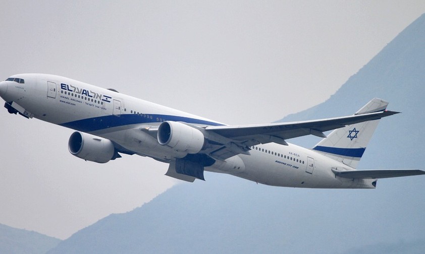 el al boeing 777 200 er 4x eca