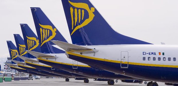 Familien- und businessfreundlich: Ryanair will sein Image verbessern.